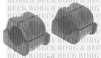 BORG & BECK bsk7137k -  Ремкомплект, соединительная тяга стабилизатора